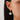 Blue Turquoise Devil's Eye Pendant 18K Gold Plated Girls' Fashion Jewelry Gift with Temperament Stainless Steel Dangle Earrings WAN4 Jewelry