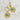 18K Gold Plated Stainless Steel Vintage Design Bohemian Style Women Jewelry Parties with Blue Turquoise Pendant Earrings WAN4 Jewelry