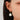 Planet Element Vintage Fritillaria Pendant Blue Turquoise Inlay 18K Gold Plated Stainless Steel Girls' Jewelry Fashion Earrings WAN4 Jewelry