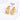 Jewelry wholesale Wholesale Spiral Honeycomb Shape Hollow Jewelry Stud Earrings