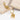 Vintage 18K Gold Plated Stainless Steel Dream Catcher Tassel Pendant Girls Bohemian Fashion Style Wedding Dangle Earrings WAN4 Jewelry