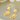 Jewelry wholesale Wholesale Stainless Steel Leaf Shaped Micro Inlaid Zircon Earrings