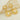 Jewelry wholesale Wholesale Sunflower Pearl Pendant Bohemian Style Hoop Earrings