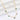 Jewelry wholesale Wholesale Multicolor Stones Lips Shape Chain Necklaces
