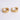 Jewelry wholesale Wholesale Stock Geometric Flowers Leaves Pattern Engrave Earringsoe