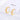 Jewelry wholesale Wholesale Star Element Pattern Colored Zircon Geometric Stud Earrings