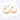 Jewelry wholesale Wholesale Star Element Pattern Colored Zircon Geometric Stud Earrings