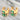 Jewelry wholesale Wholesale C-Shaped Green Zirconia Inlaid Stainless Steel Earrings