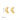 Jewelry wholesale Wholesale Irregular C-Shaped 18K Gold Stainless Steel Earrings
