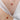 Jewelry wholesale Classic Inlay Acrylic Shell Heart Studs Earrings Necklace Bracelet Jewelry Sets