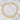 Jewelry wholesale Women's 18K Gold Plated Stainless Steel Fashion Jewelry with Double Oval Chain Surround Shape Light Luxury Design Necklace