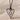 Jewelry wholesale New Arrival Enamel Oil Drip Heart Pendant Necklaces Earrings Jewelry Set