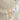 Jewelry wholesale 18K Gold - Plated Titanium - steel Necklace with English Letter Icon