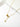 Jewelry wholesale Explosive High Polished Pendant Snake Chain Necklace for Women