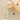Jewelry wholesale Classic Cute Jewelry Rose Gold Plated Pixel Heart Pendant Necklaces