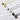 Jewelry wholesale Hip Hop Jewelry DVP Stainless Steel Dumbbell Pendant Necklace