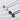 Jewelry wholesale Hip Hop Jewelry DVP Stainless Steel Dumbbell Pendant Necklace