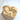 Jewelry wholesale Dainty Elegant Jewelry 18K Gold Plated Knot Heart Pendant Necklaces