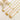 Jewelry wholesale Geometric - shaped Stainless Steel Elegant Letter Pendant Necklace