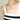 Jewelry wholesale Hammered Square - patterned Ultra - thin Collarbone Chain with M Letter Necklace