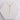 Jewelry wholesale Hot sale gold plated round hollow zircon pendant necklace