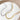 Jewelry wholesale Hot Simple Multi-Layer Chain Necklace for Women