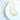 Jewelry wholesale New Arrival Jewelry Rectangle Engrave Letter Pendant Necklaces