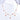 Jewelry wholesale Popping Red Zirconia Tassel O-Link Necklace