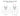 Jewelry wholesale Popular Bamboo Letter H Pendant Oval Chain Whip Necklace