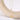 Jewelry wholesale Popular Water Drops Gold Bean Pendant Quality Oval Necklace