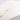 Jewelry wholesale Popular Water Drops Gold Bean Pendant Quality Oval Necklace