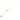 Jewelry wholesale Popular Water Drops Gold Bean Pendant Quality Oval Necklace