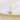 Jewelry wholesale Hot Sale Trendy Jewelry Christmas Snow Bell Zircon Pendant Necklace
