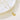 Jewelry wholesale Hot Sale Trendy Jewelry Christmas Snow Bell Zircon Pendant Necklace
