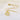 Jewelry wholesale Hot Sale Trendy Jewelry Christmas Snow Bell Zircon Pendant Necklace