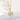 Jewelry wholesale Hot Sale Trendy Jewelry Christmas Snow Bell Zircon Pendant Necklace
