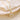 Jewelry wholesale Hot Sale Trendy Jewelry Christmas Snow Bell Zircon Pendant Necklace