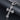Jewelry wholesale Popular Men's Jewelry Gifts Christian Jesus Cross Necklace