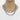 Jewelry wholesale Explosive High Gloss Cuban Chain Men's Fashion Pendant Necklace