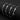 Jewelry wholesale Explosive Punk Cross Chain Men's Pendant Necklace