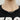 Jewelry wholesale Explosive Punk Cross Chain Men's Pendant Necklace