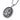 Jewelry wholesale Explosive Ancient Greek Mythology Men's Pendant Necklace