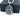 Jewelry wholesale Popular Father Jesus Pattern Oval Cast Pendant Men's Necklace
