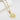 Jewelry wholesale Fashion Stainless Steel Christmas Jewelry Waterproof Pendant Necklaces