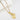 Jewelry wholesale Fashion Stainless Steel Christmas Jewelry Waterproof Pendant Necklaces