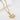 Jewelry wholesale Fashion Stainless Steel Christmas Jewelry Waterproof Pendant Necklaces