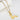 Jewelry wholesale Fashion Stainless Steel Christmas Jewelry Waterproof Pendant Necklaces
