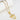 Jewelry wholesale Fashion Stainless Steel Christmas Jewelry Waterproof Pendant Necklaces