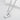 Jewelry wholesale Fashion Stainless Steel Christmas Jewelry Waterproof Pendant Necklaces