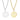 Jewelry wholesale Fashion Stainless Steel Christmas Jewelry Waterproof Pendant Necklaces